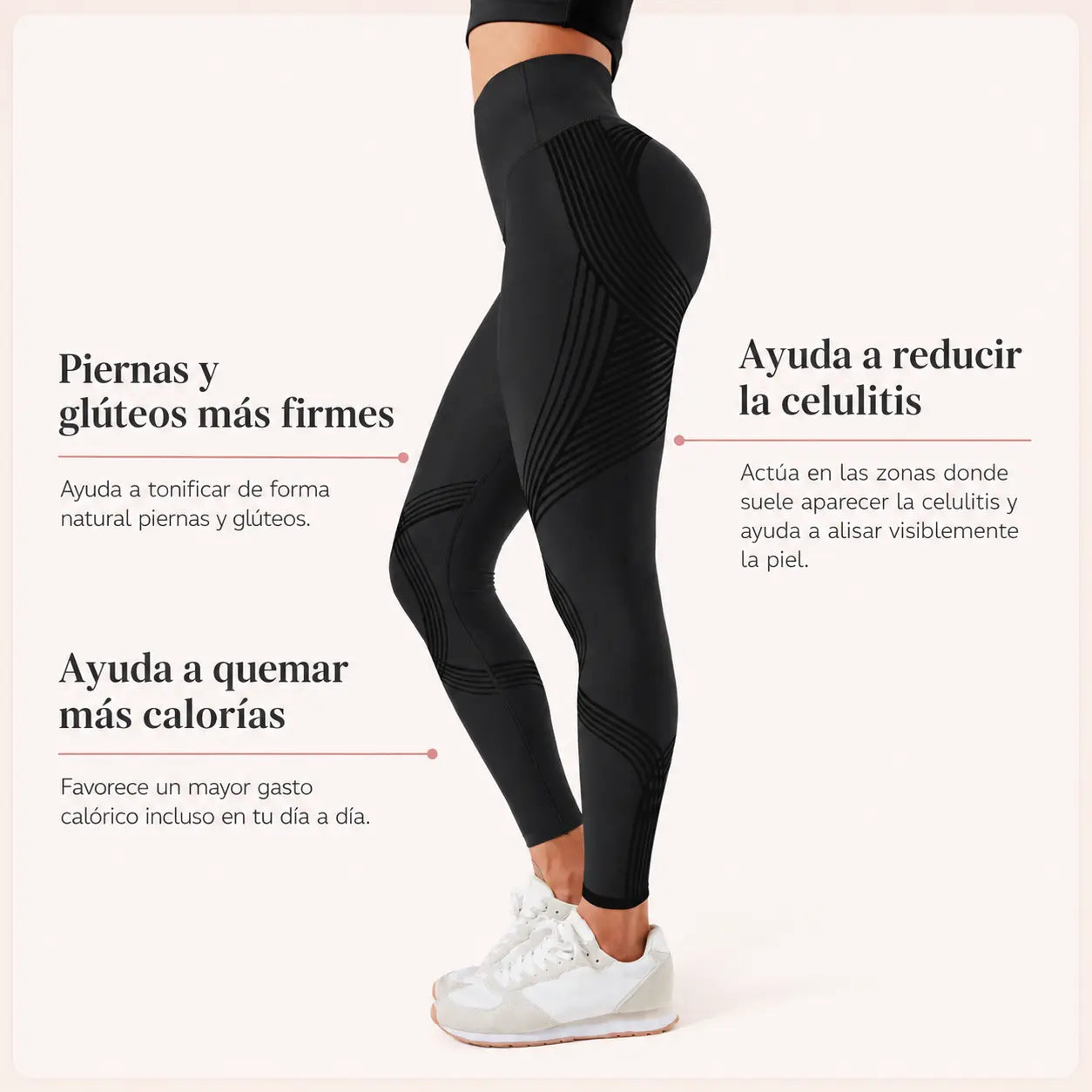 Leggings Lumea