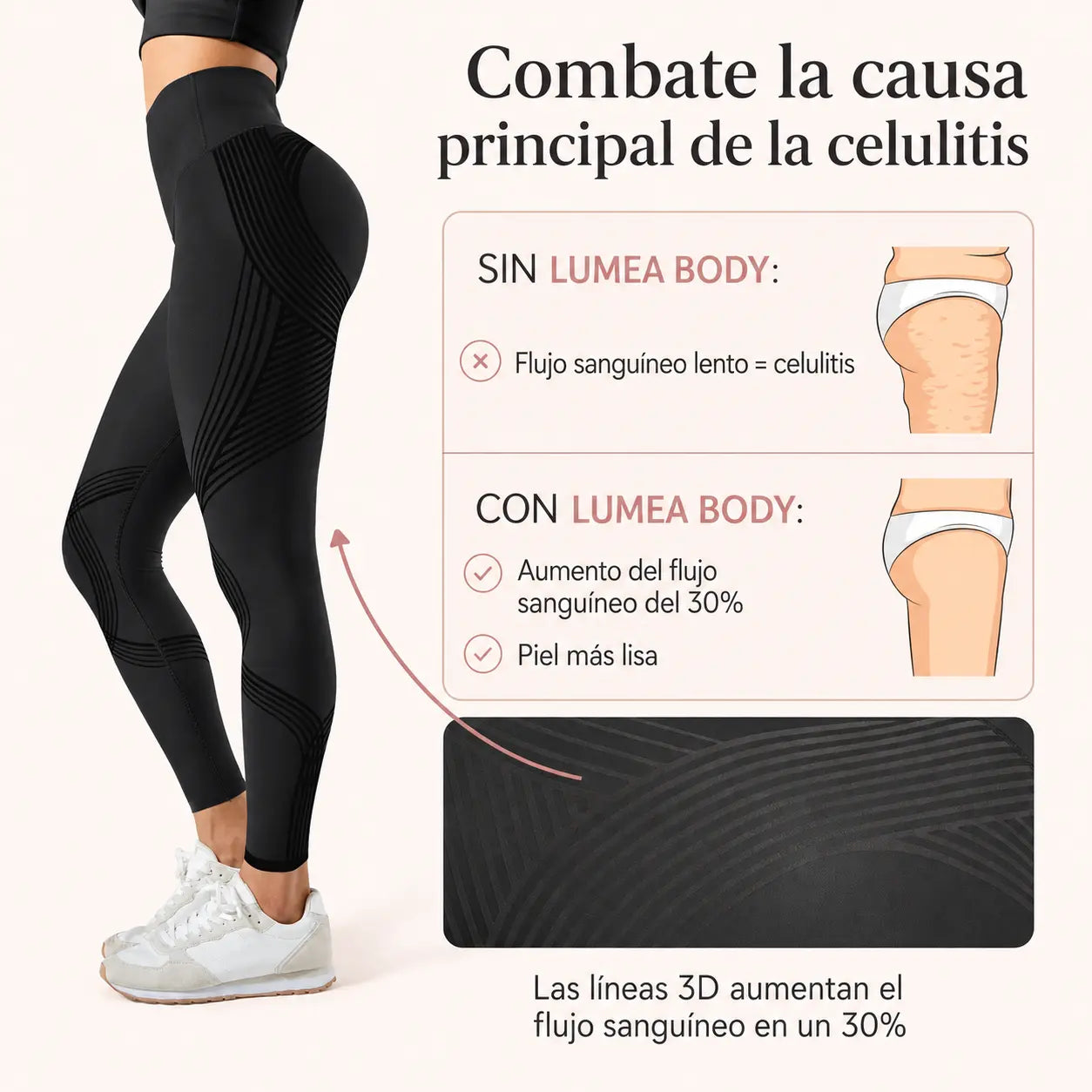 Leggings Lumea
