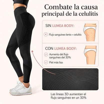 Leggings Lumea