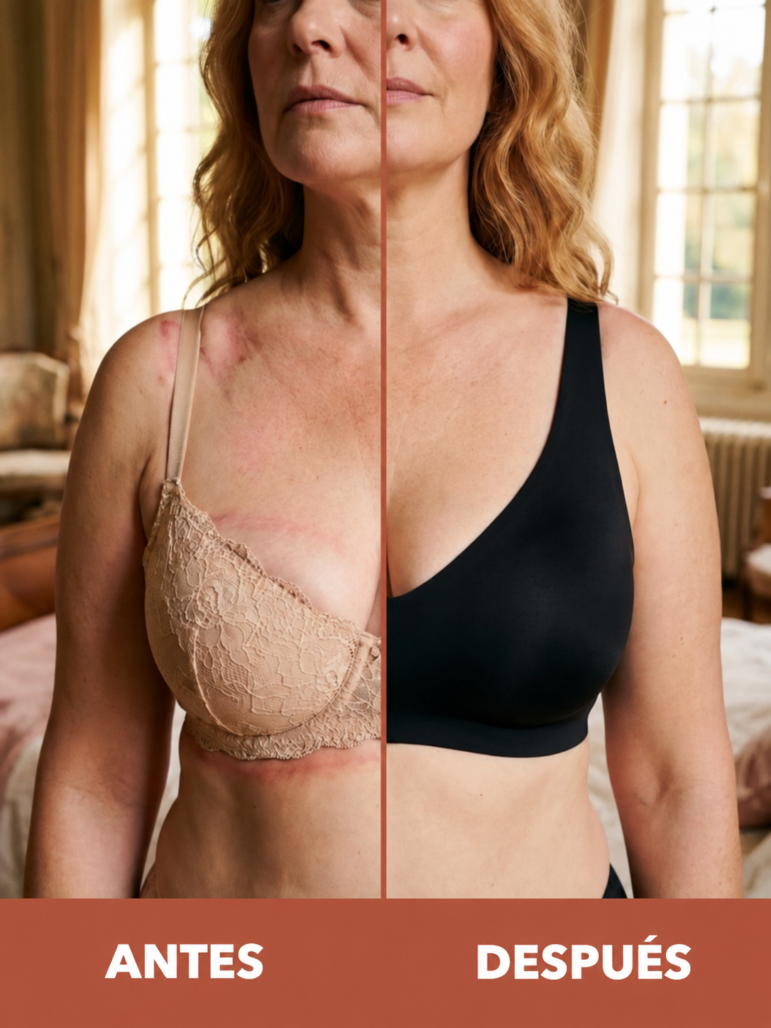 SoftLift™ Original | Sujetador confort