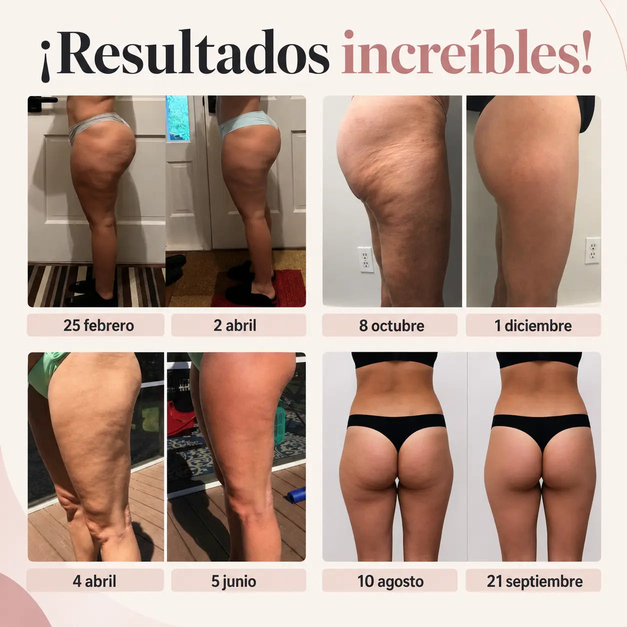 Leggings Lumea