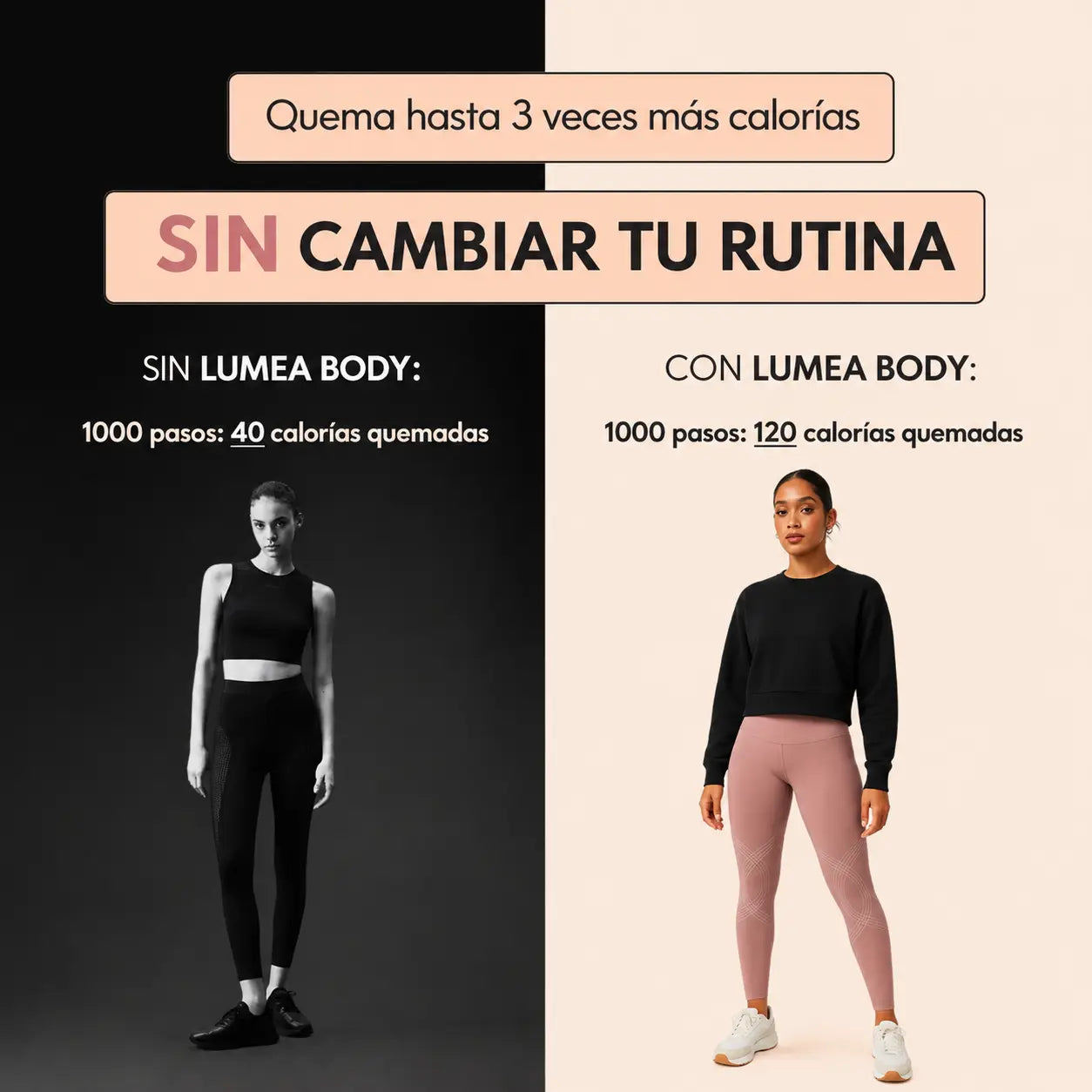 Leggings Lumea