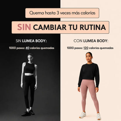 Leggings Lumea