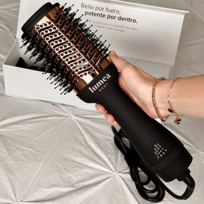 Lumea Volume - Cepillo secador voluminizador
