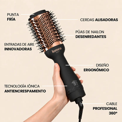 Lumea Volume - Cepillo secador voluminizador