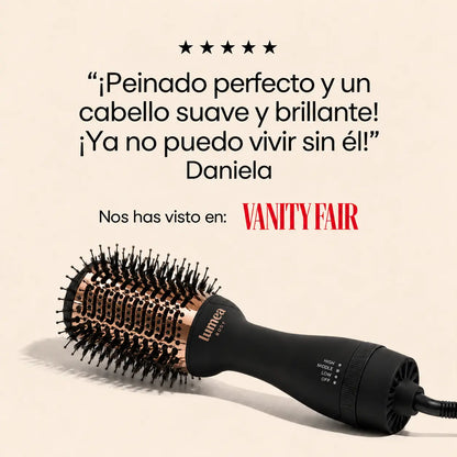 Lumea Volume - Cepillo secador voluminizador