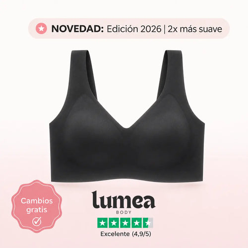 Sujetador premium sin costuras Lumea
