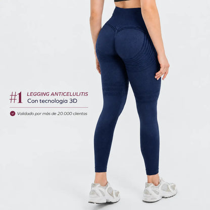 Lumea Leggings 3D Anti-Celulitis