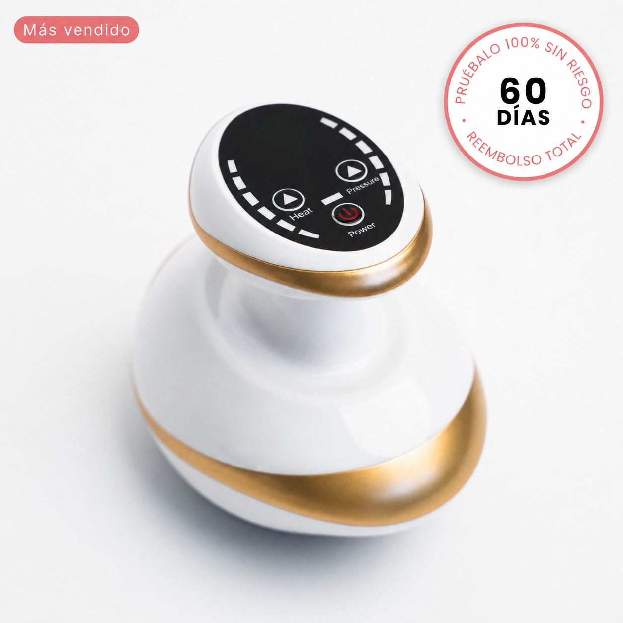 CelluMove™ - Masajeador